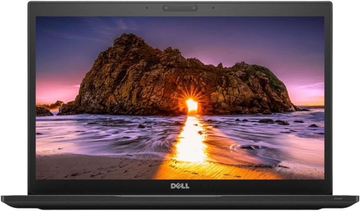 14" HD Business Laptop, Intel Core i5-7300U 2.60 GHz, 16GB DDR4 RAM 256GB M.2 SSD, Webcam, Windows 10 Pro 64 Bit G644558
