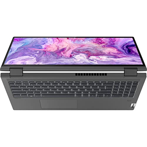 Gray 2-in-1 Laptop U7889