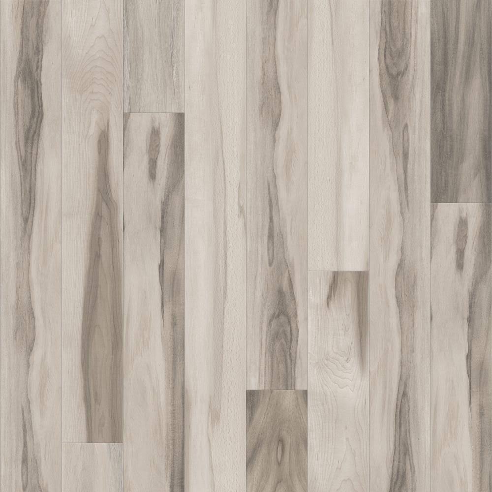 Waterproof Luxury Vinyl Plank Flooring W5371