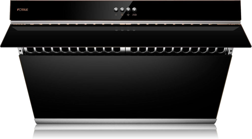 30 Range Hood Side-Draft Design A9765