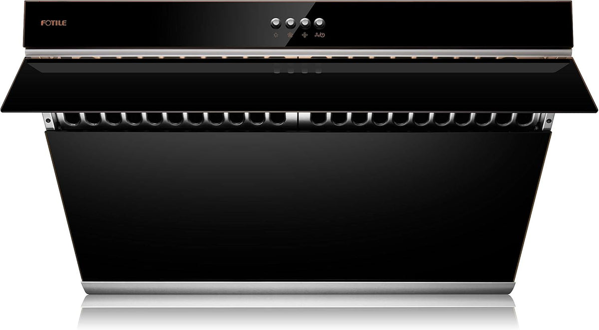 30 Range Hood Side-Draft Design A9765