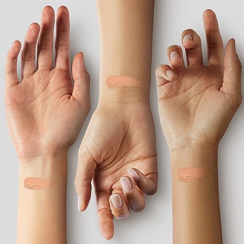 Medium Spectrum Foundation SPF50 L367733