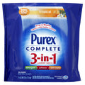 Laundry Sheets 3-in-1 24 sheets G244886