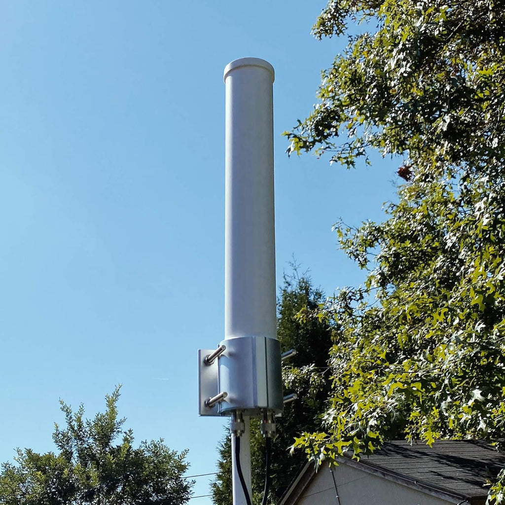 Omnidirectional 4G LTE MIMO Antenna, 12dBi Gain H417