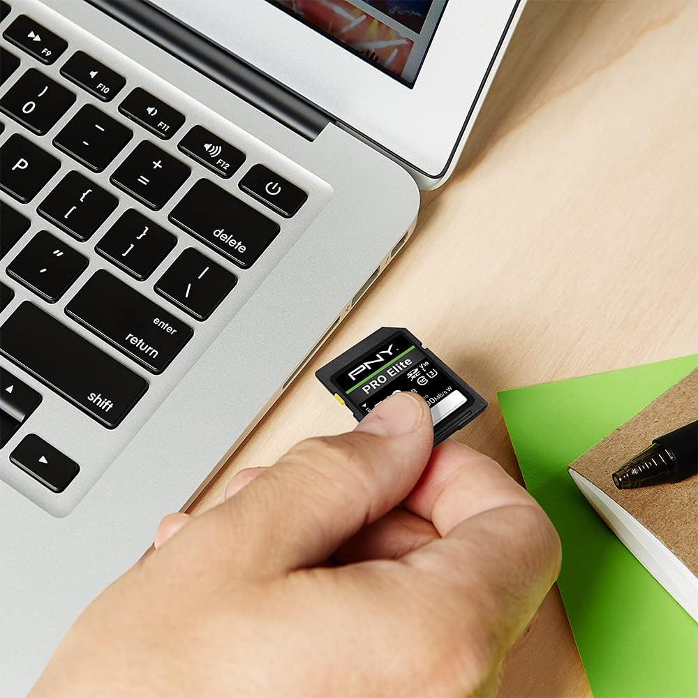 512GB Class 10 U3 V30 SDXC Flash Memory Card D913