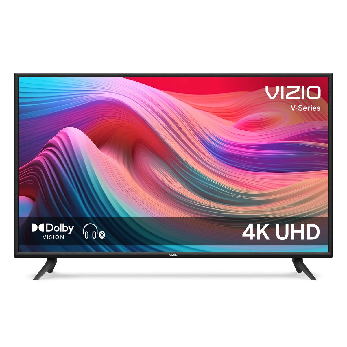 55 Class 4K UHD LED Smart TV P897