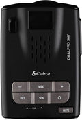 DualPro 360° Radar/laser detector B29992