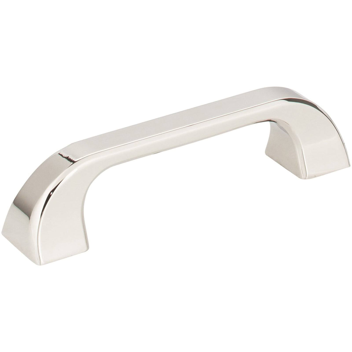 Brushed Pewter Cabinet Pull T426069