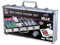300pc Poker Set A760505