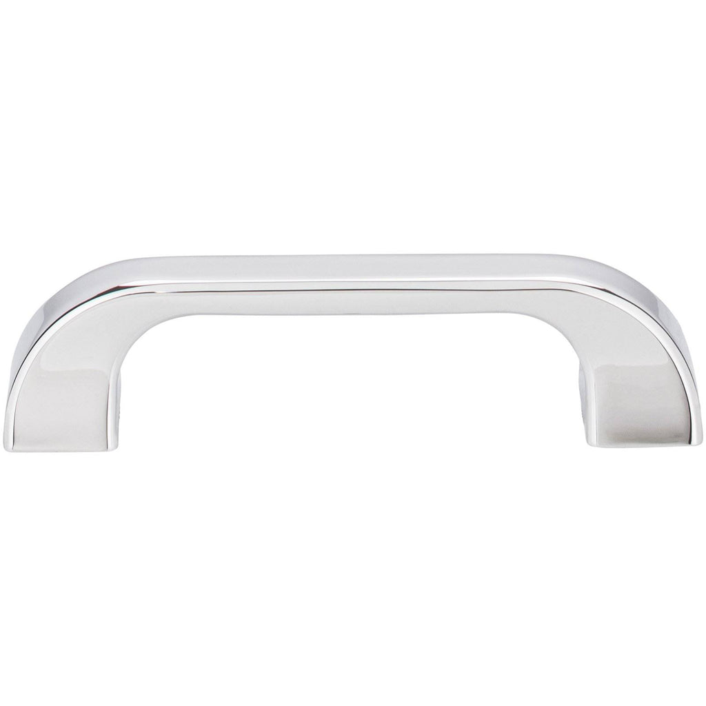 Brushed Pewter Cabinet Pull T426069