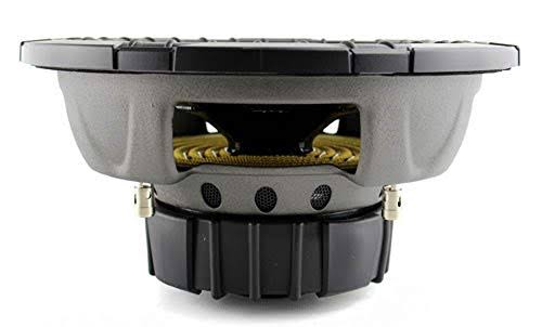 15x22 500W Car Subwoofer + Vented Sub Box Enclosure X925