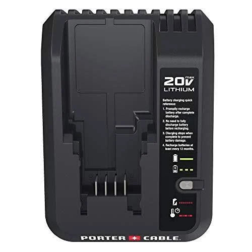 Cordless Drill Combo Kit Power Tool, 4-Tool P47722