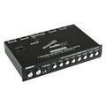 7 Channel Graphic Equalizer O40268