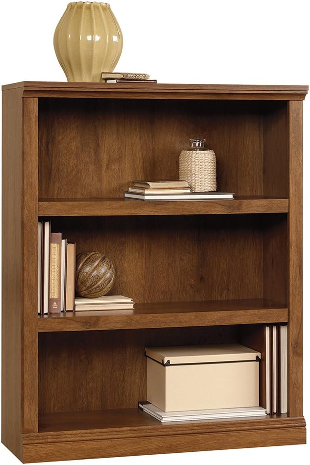 3 Shelf Bookcase R830
