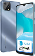 Blackview A55 Smartphone with 6.5" HD+ Display, 4780mAh Battery, 8MP Camera G8512