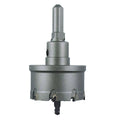 Hole Cutter, Metal, Saw Diameter 2-3/4in. W849968