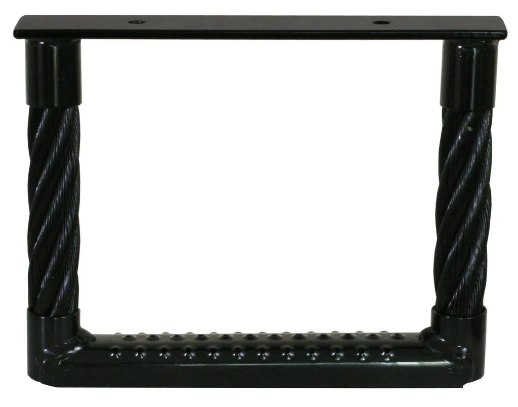 9x22 Tall x 12x22 Wide Perforated Cable Step Z226656