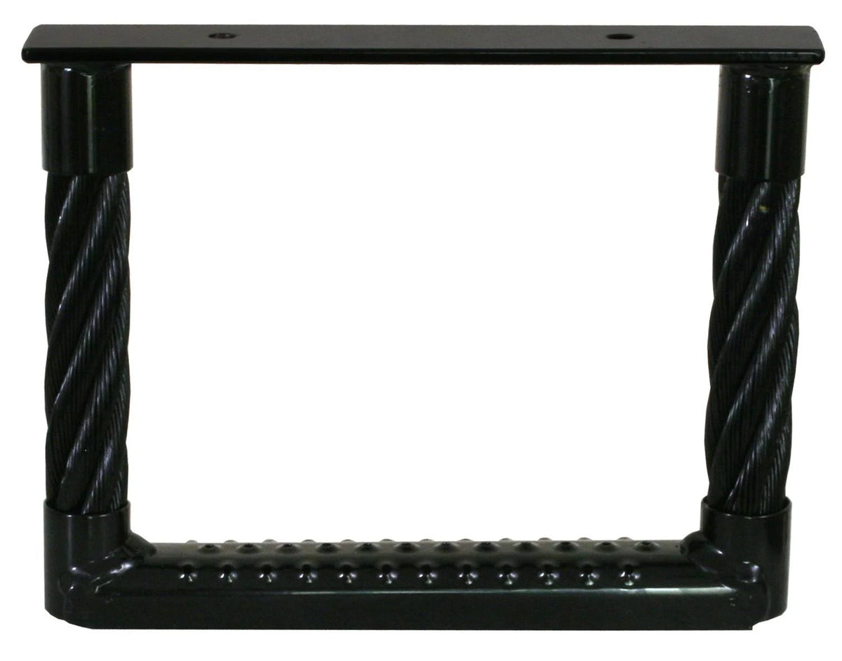 9x22 Tall x 12x22 Wide Perforated Cable Step Z226656
