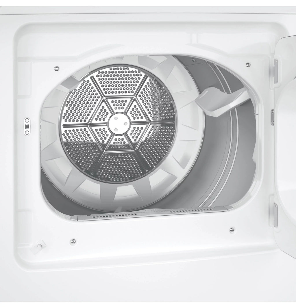 White Gas Dryer Z986653
