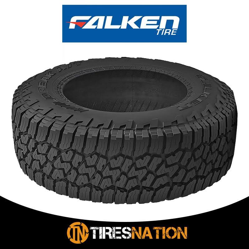 Falken Wildpeak A/T3W 285/45R22 114T XL L2358