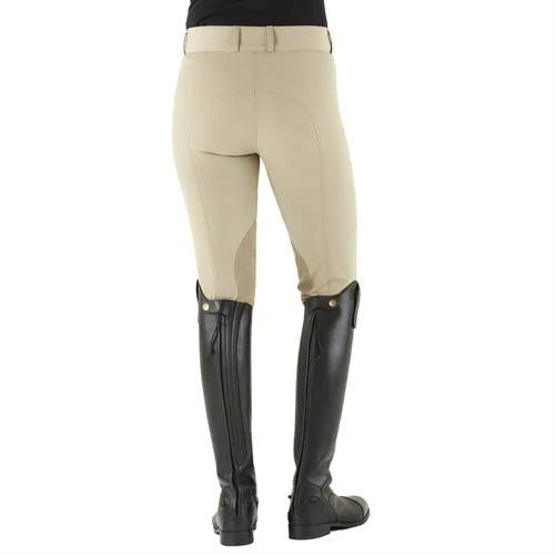 Tan Knee Patch 36 L230