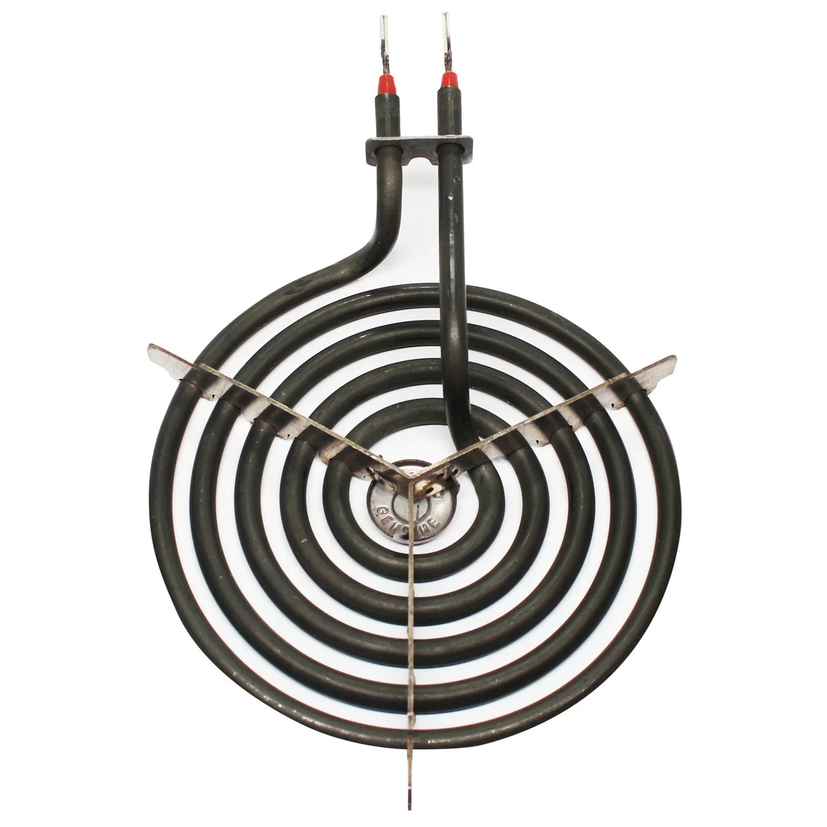 2-Pack 8 inch 6 Turns & 6 inch 5 Turns Surface Burner Elements B438