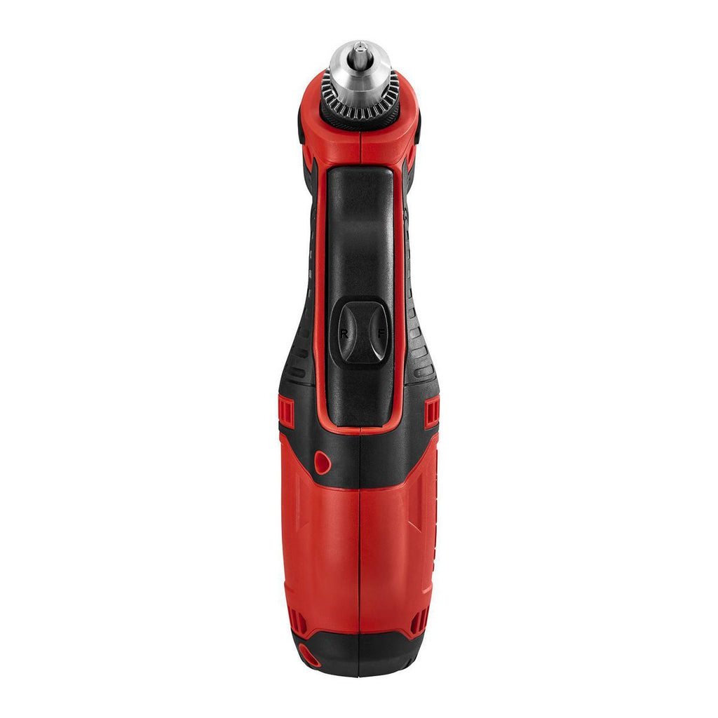 3.5 Amp 3/8 in. Variable Speed Drill D553