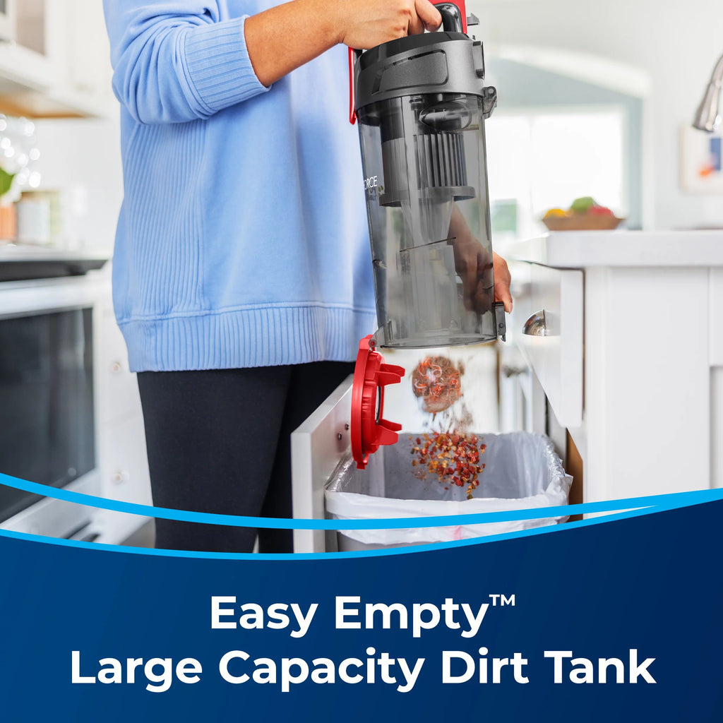 Upright Vacuum V172655