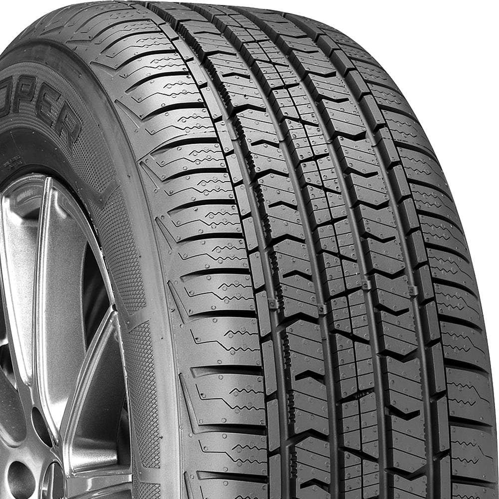 Set of 4 All Season Tires 215/55R17 94V P12233