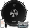 Robot Vacuum Cleaner and Mop, 3000Pa Suction, 150Mins Runtime S22453