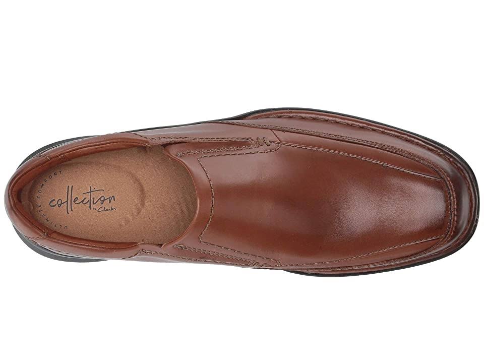 Tan Leather Work Boots L104999