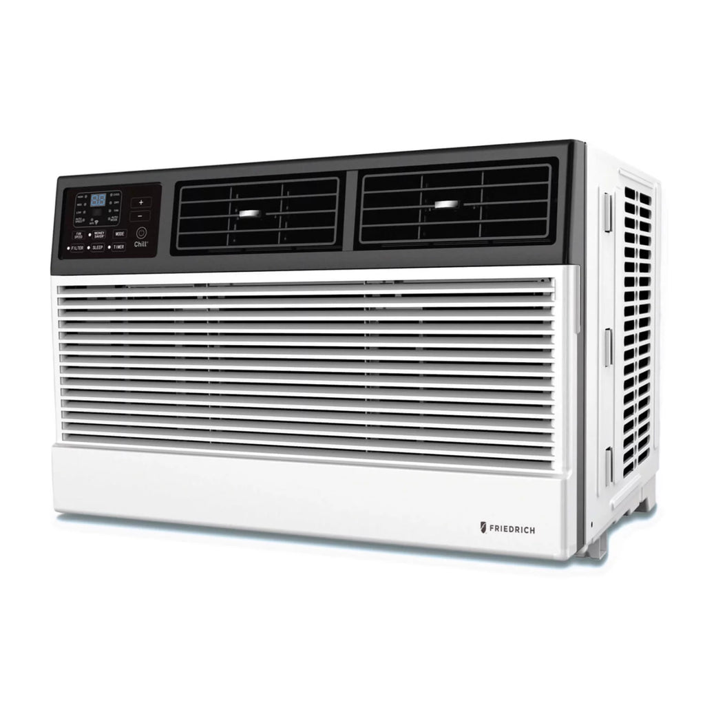 12,000 BTU Smart Wi-Fi Room Air Conditioner X262