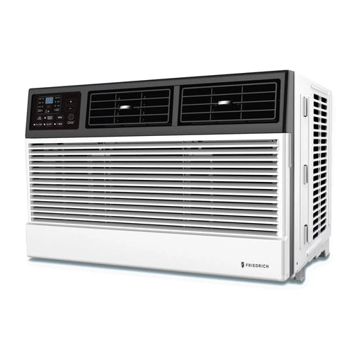 12,000 BTU Smart Wi-Fi Room Air Conditioner X262