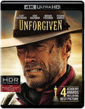 4K Ultra HD + Blu-ray Western I81159