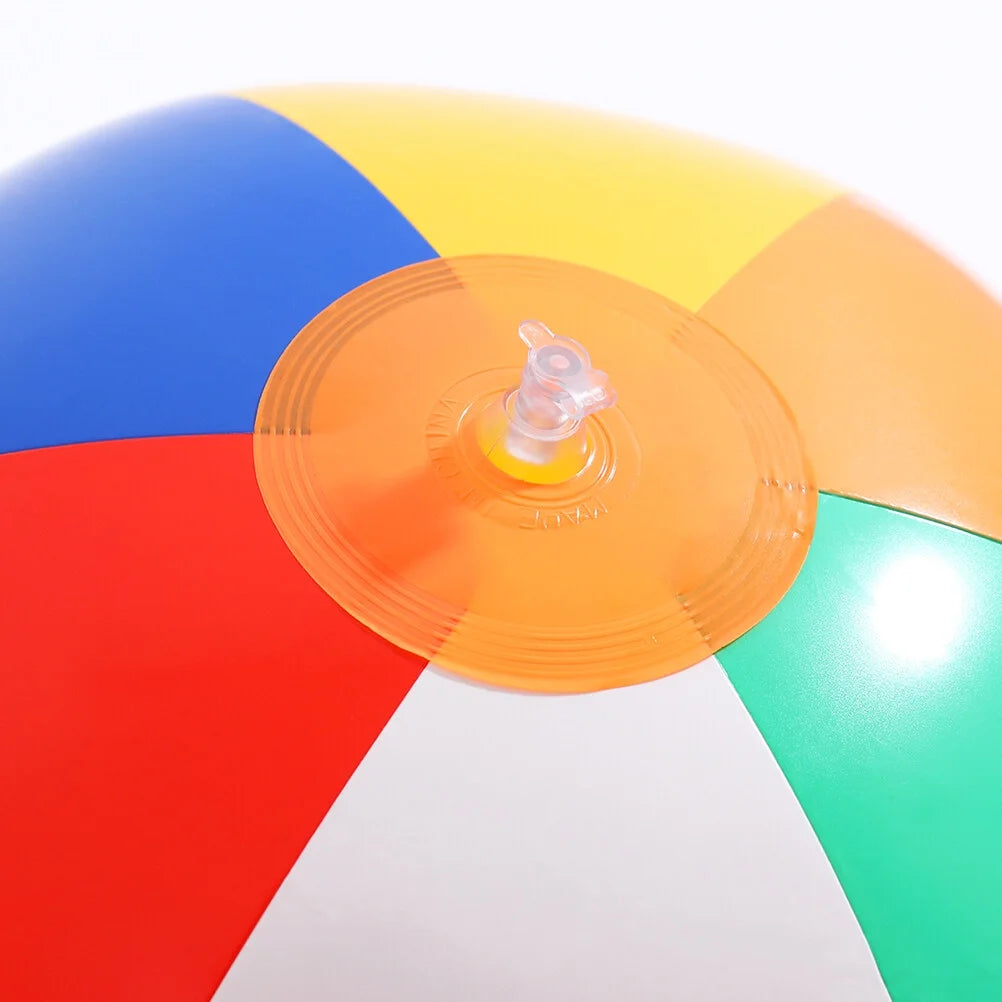 3pcs Colorful Pool Beach Balls C177