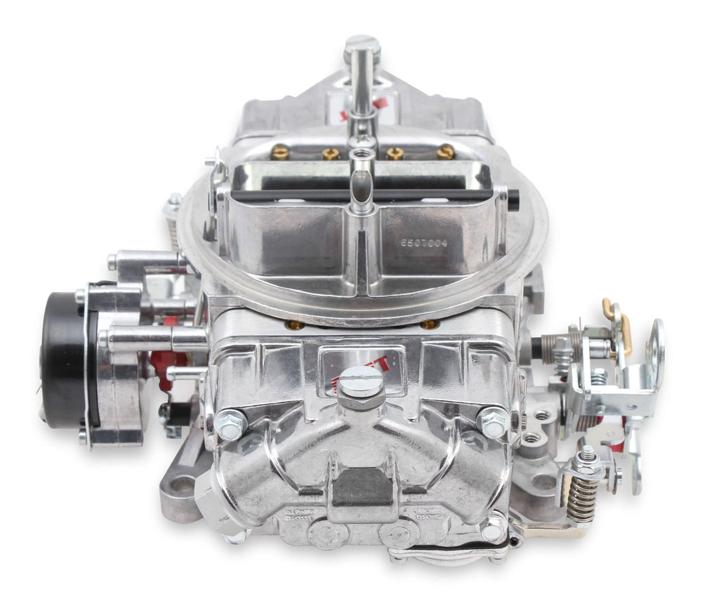 Carburetor J5197