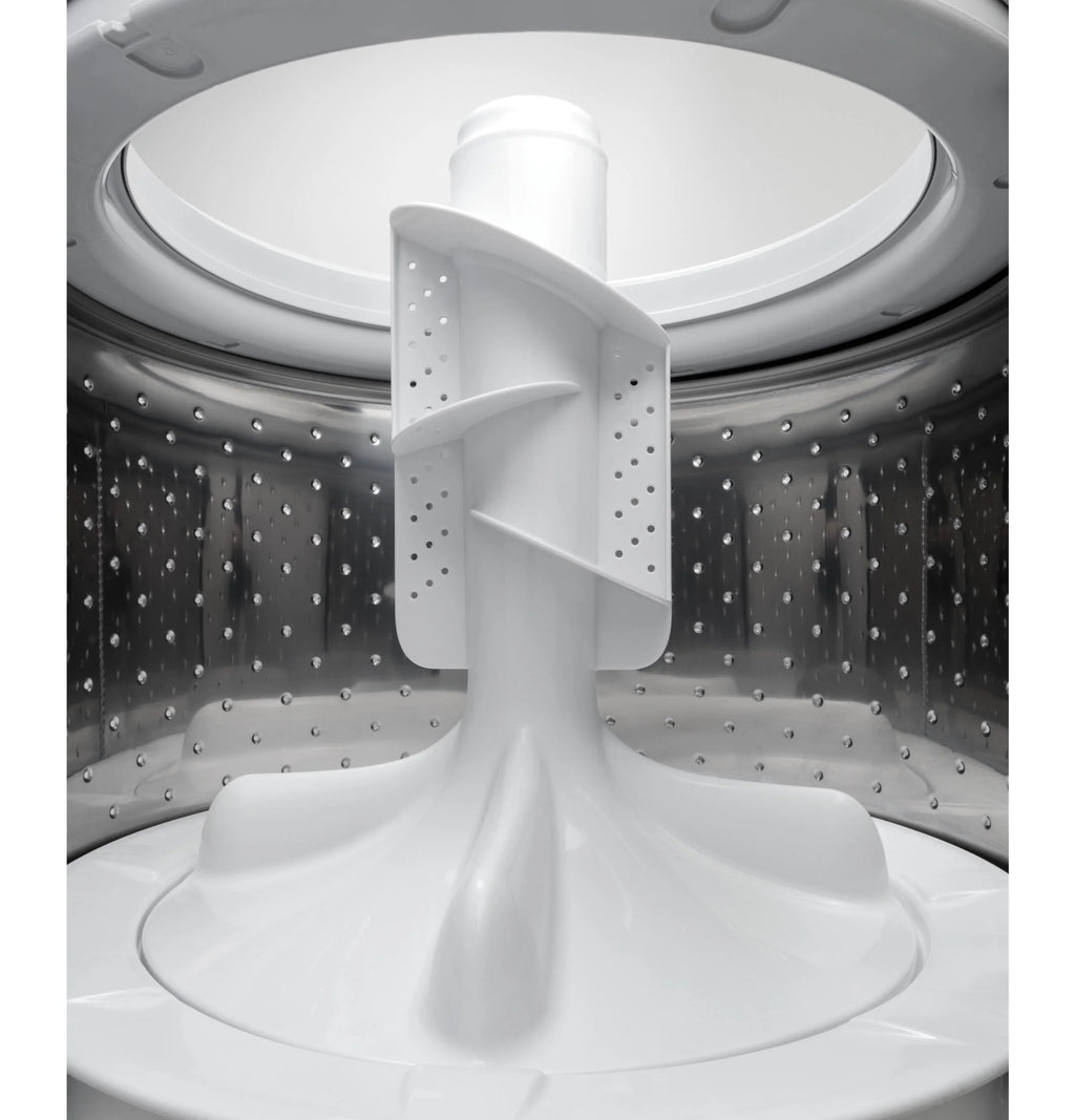 3.8 cu. ft. Top Load Washer with Stainless Steel Basket Y90440