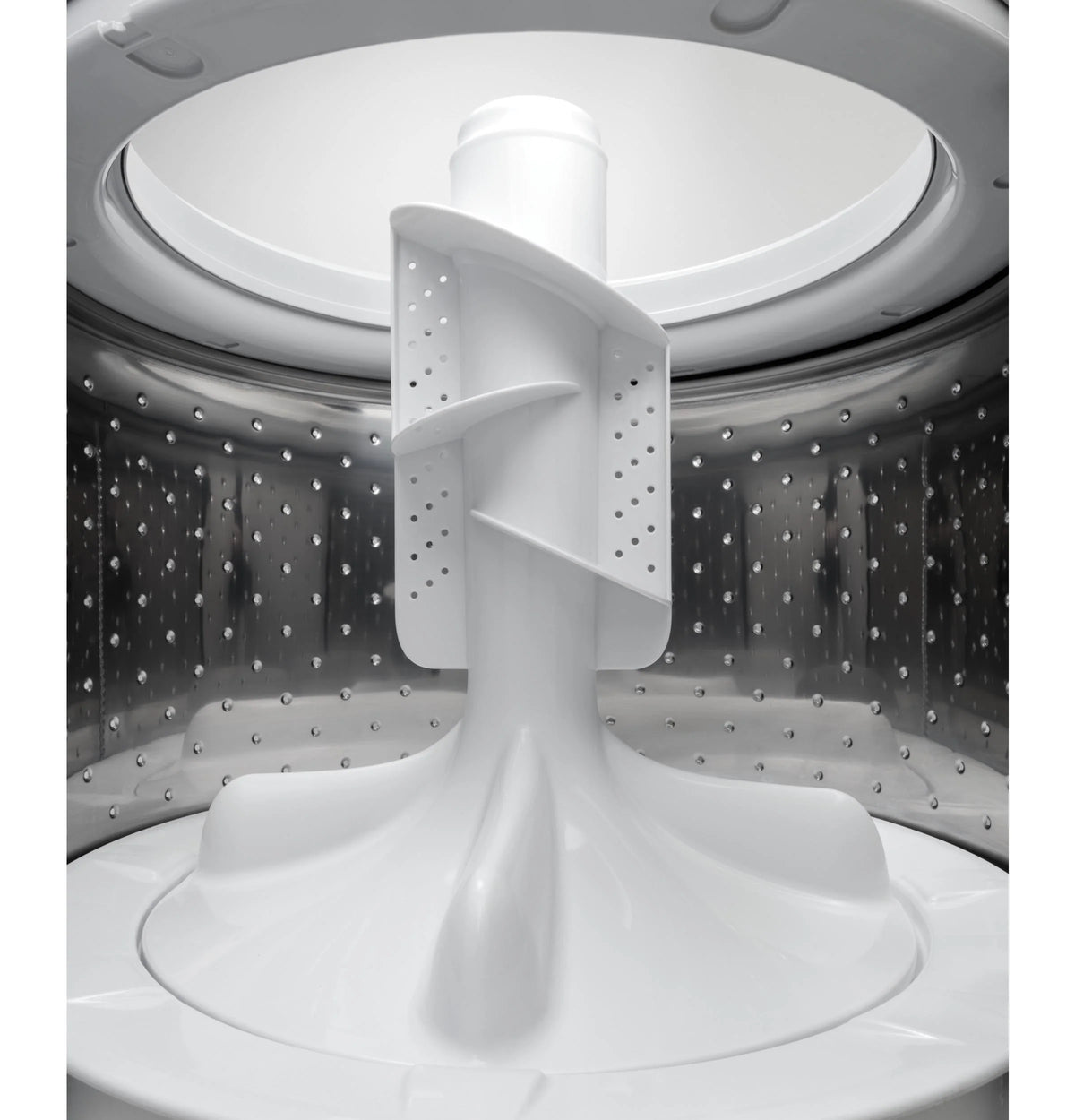 3.8 cu. ft. Top Load Washer with Stainless Steel Basket Y90440