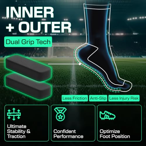 Grip Socks K834866