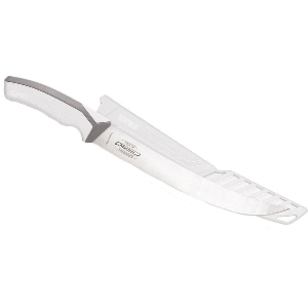 12" Curved Fillet Knife P3808