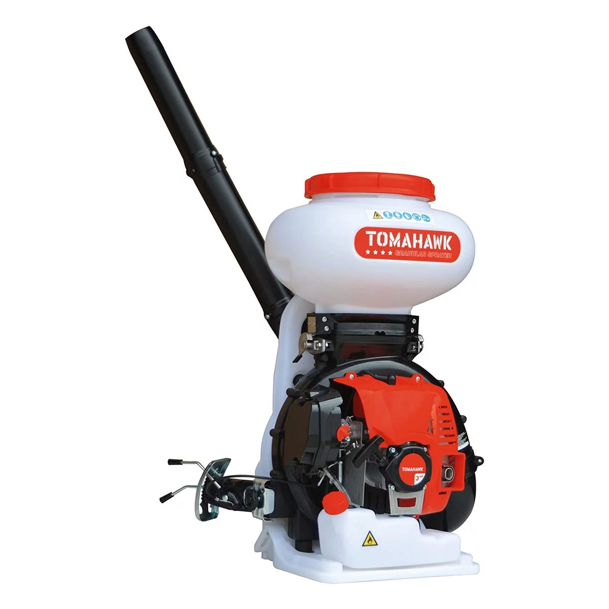 4 Gallon Fertilizer Broadcast Spreader Q972360