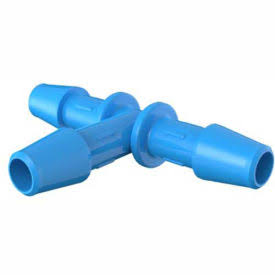 3/16x22 Barbed Equal Tee L5458