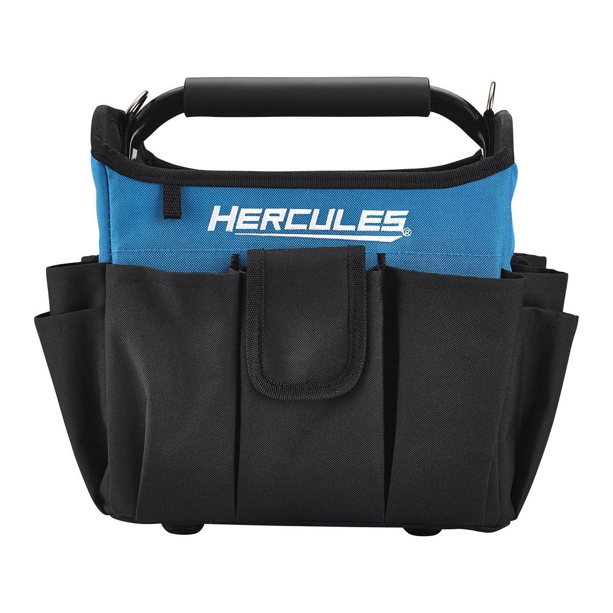 10 in. Tool Tote with 22 Pockets U107