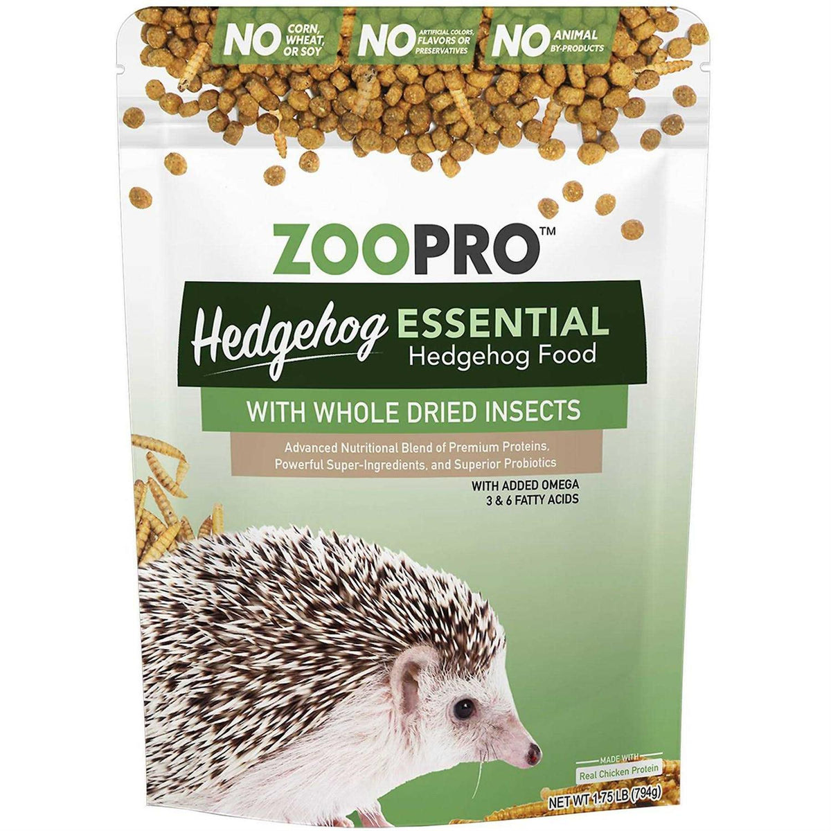 Hedgehog Essential W9483