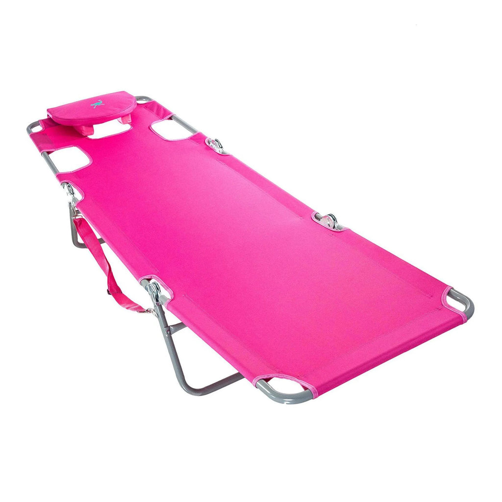 Chaise Sunbathing Chair and Beach Chair B721441