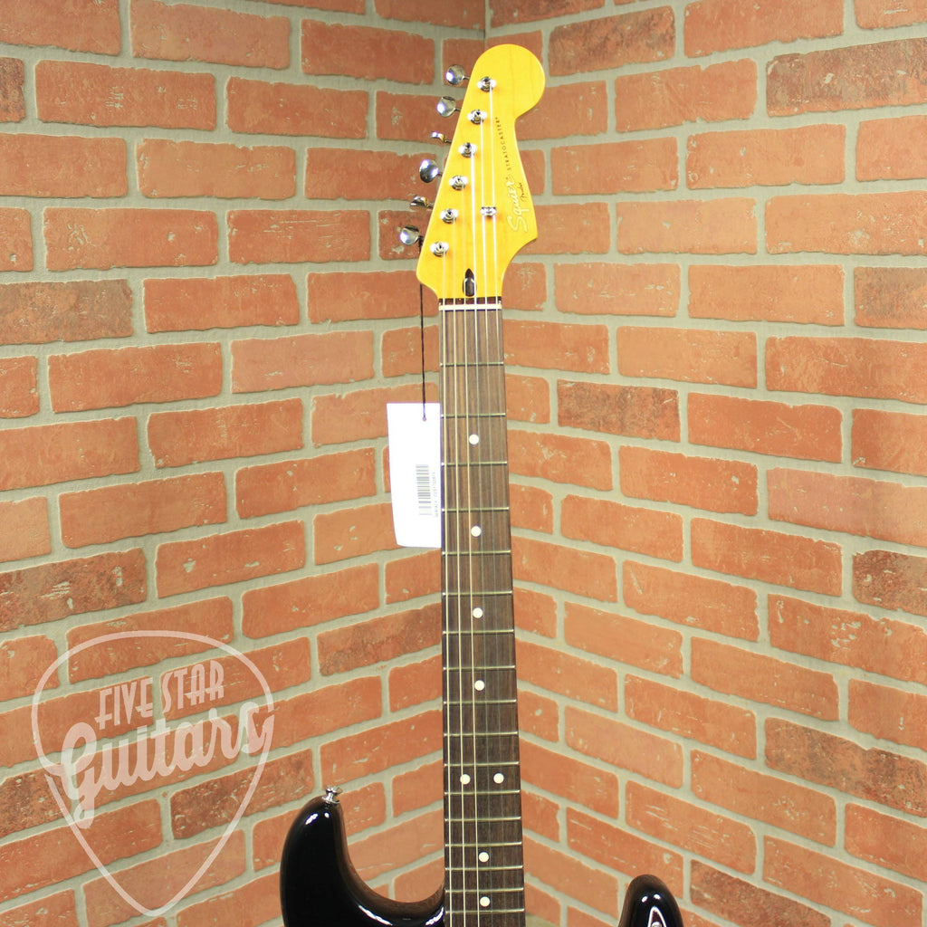 3-Color Sunburst Stratocaster G511316