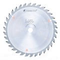Carbide Tipped Thin Kerf 8 inch Dia x 34T ATB 5/8 Bore Saw Blade G3787