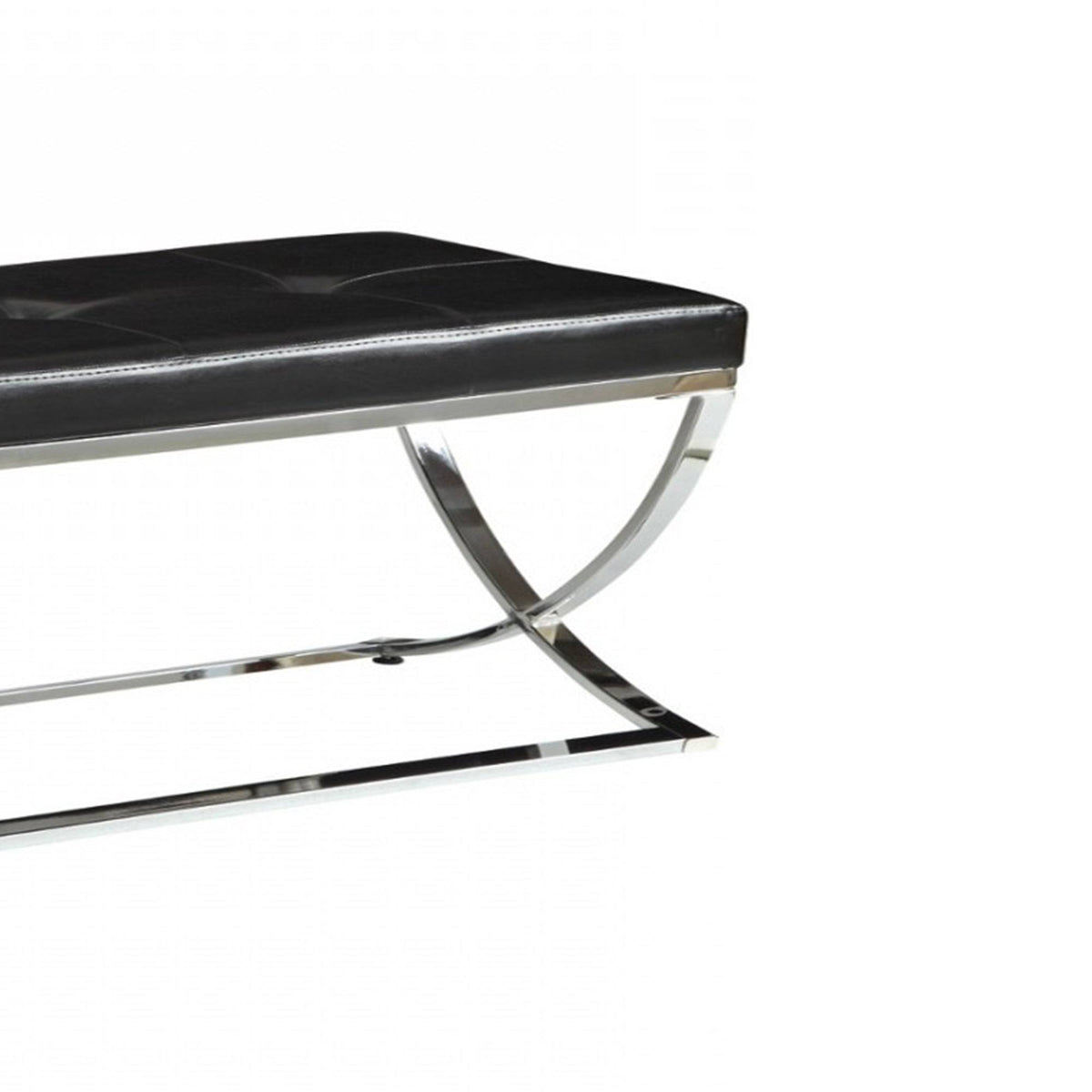 Black Bench I85482