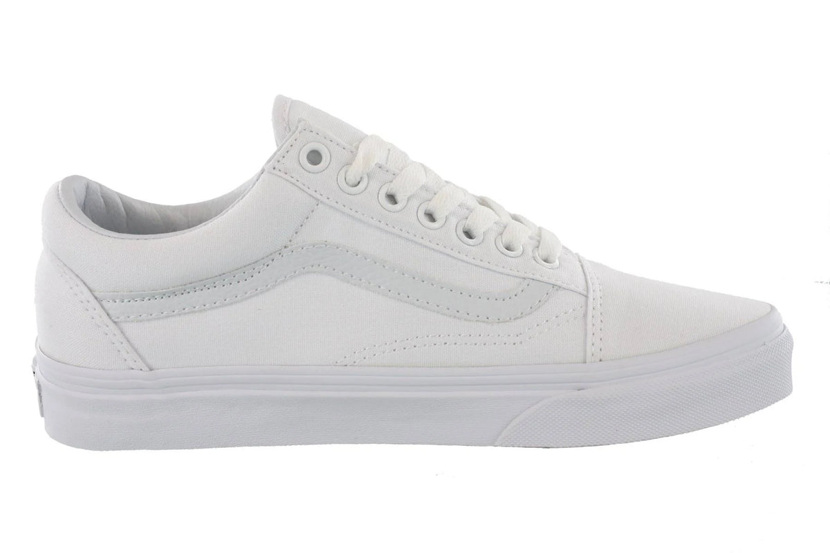Cadmium Yellow Tidepool Old Skool Shoes G416