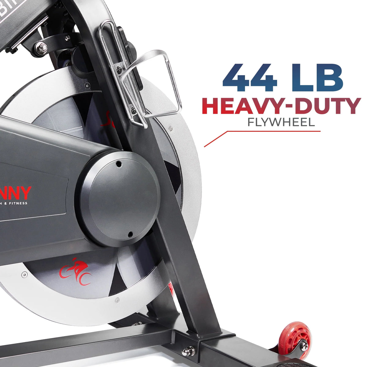 Indoor Cycling Smart Stationary Bike with Bluetooth Connectivity H964